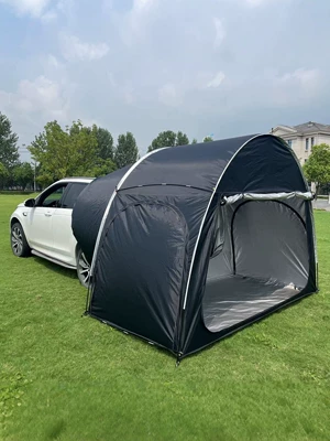 Rainproof and Sunshade Canopy, Oxford – Avtomobil dam çadırları