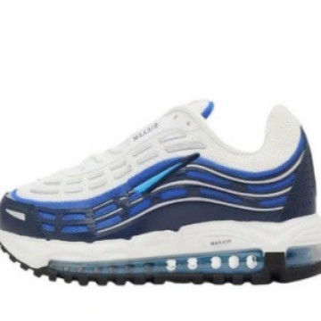 Zapatos Putian AIR MAX TL 2.5 x CDG Rei Kawakubo Primavera/Verano Zapatos para correr con amortiguación de colchón de aire para hombres y mujeres