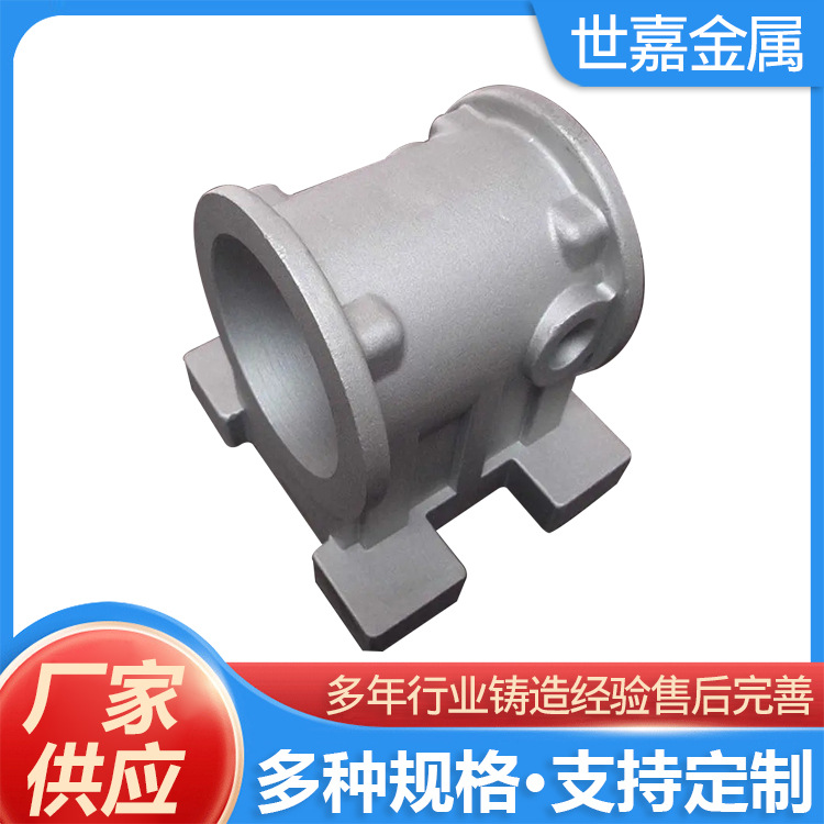 精密铸铝件厂家加工精密浇铸精加工阀门配件锌合金压铸件五金