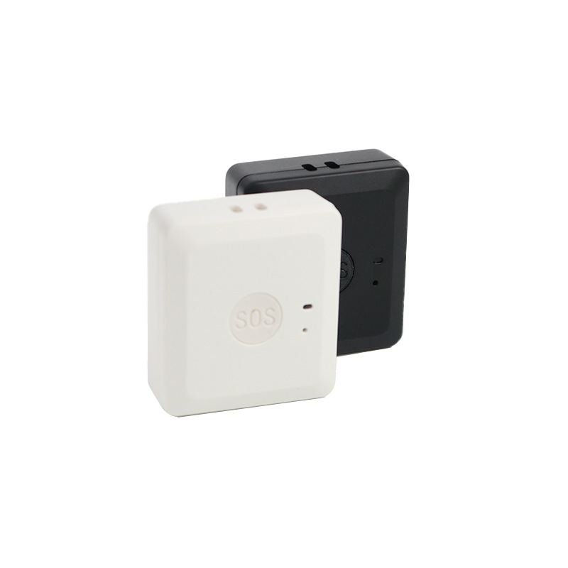 Anti-lost device for the elderly gps child locator tracking the elderly anti-lost positioning the elderly anti-lost card