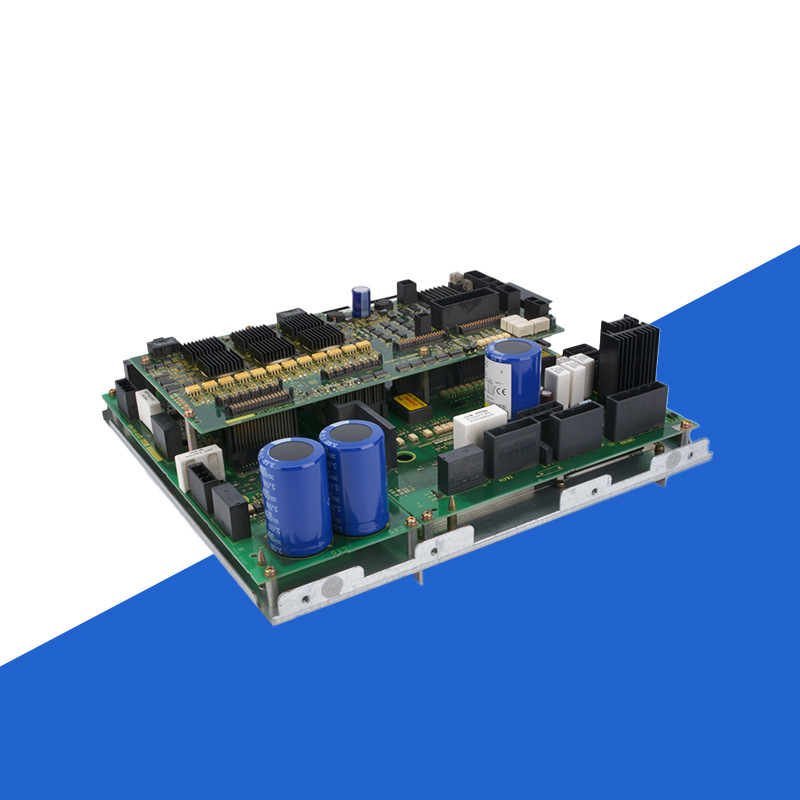 A06B-6107-H004发那科fanuc原装驱动器伺服放大器现货议价