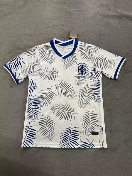 2022 brazil leaves