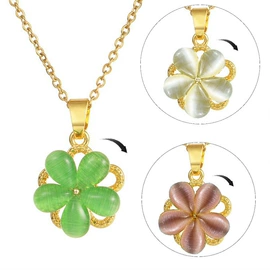 吊坠;项链;戒指