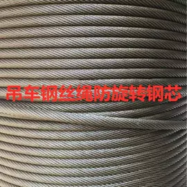钢丝绳;钢丝绳索具;其他索具