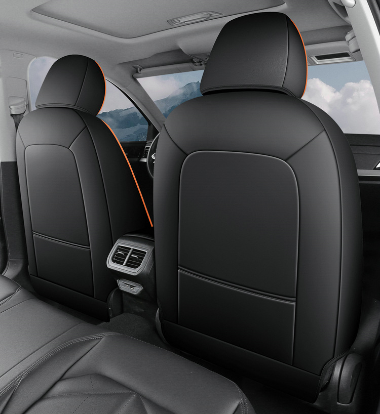 New car Lavida full leather car seat four seasons