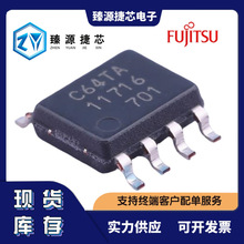 MB85RC64TAPNF-G-BDERE1 SOP-8b F늴惦(FRAM) ԭbƷ