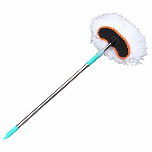 Milk silk car wash mop car wash brush soft bristle car wash artifact car wipe special mop car wash supplies car wipe wholesale