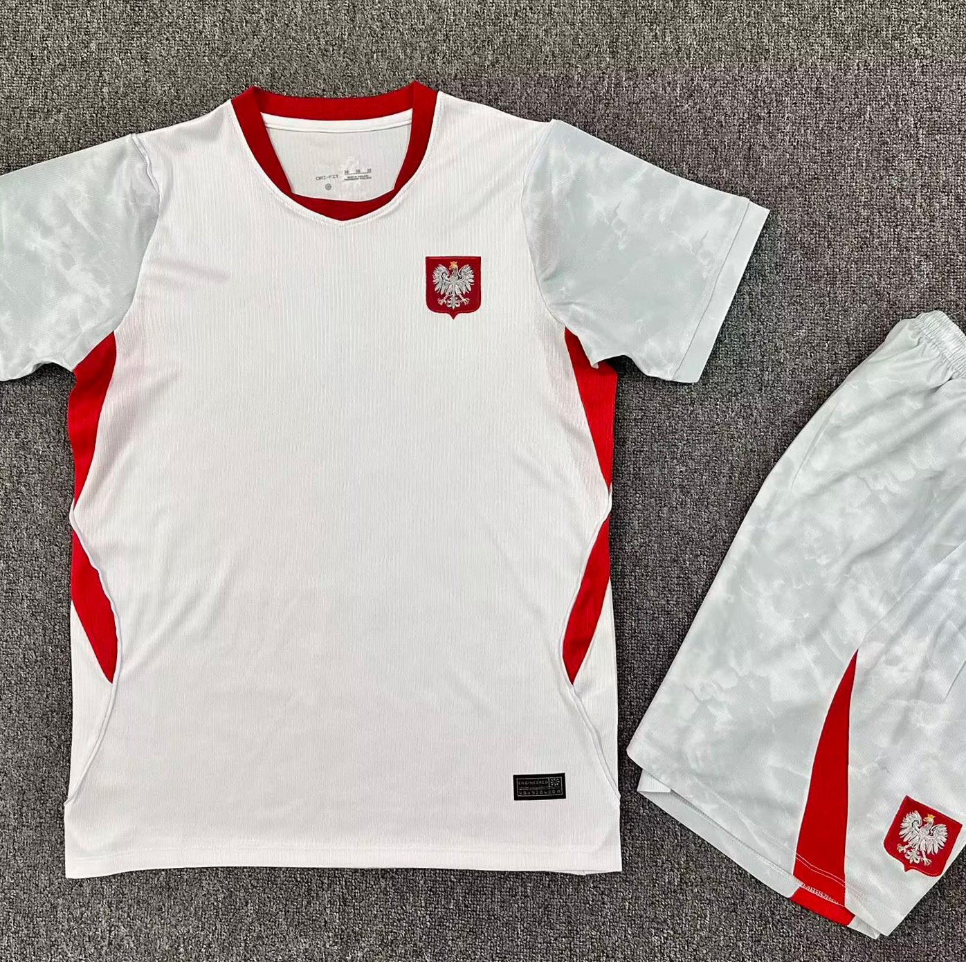 Trajes infantiles 2026 Copa del Mundo de México, México, Italia, Alemania, ropa infantil, un cabello