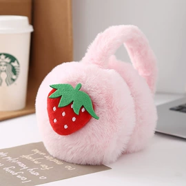 耳罩;生活口罩;成人帽