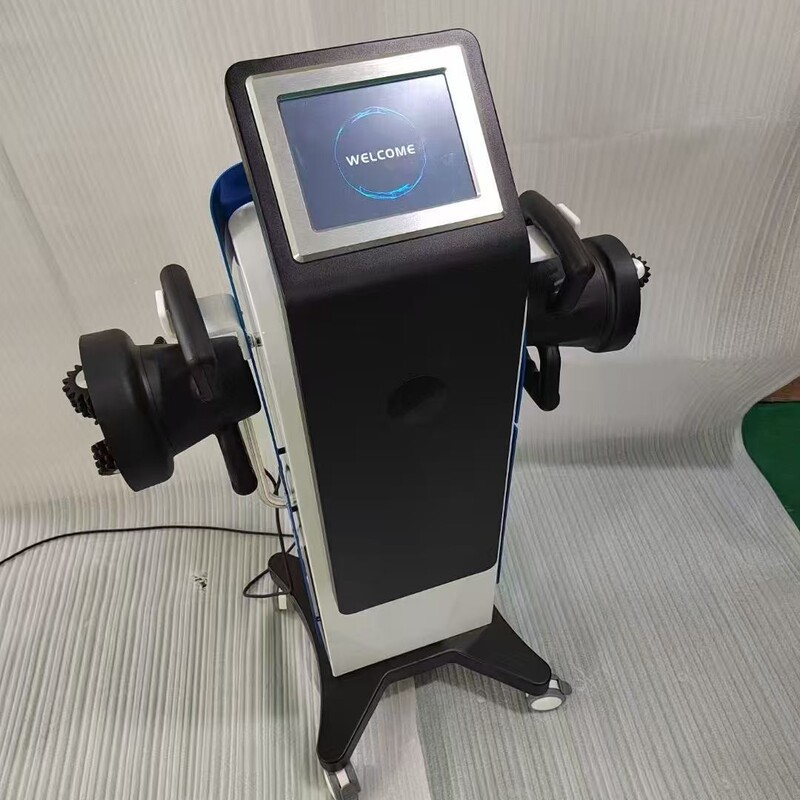 クロスボーダー G9 ローラー振動脂肪減少ダブル磁気 360 脂肪振動器具新しい美容器具マッサージ器具高周波|undefined