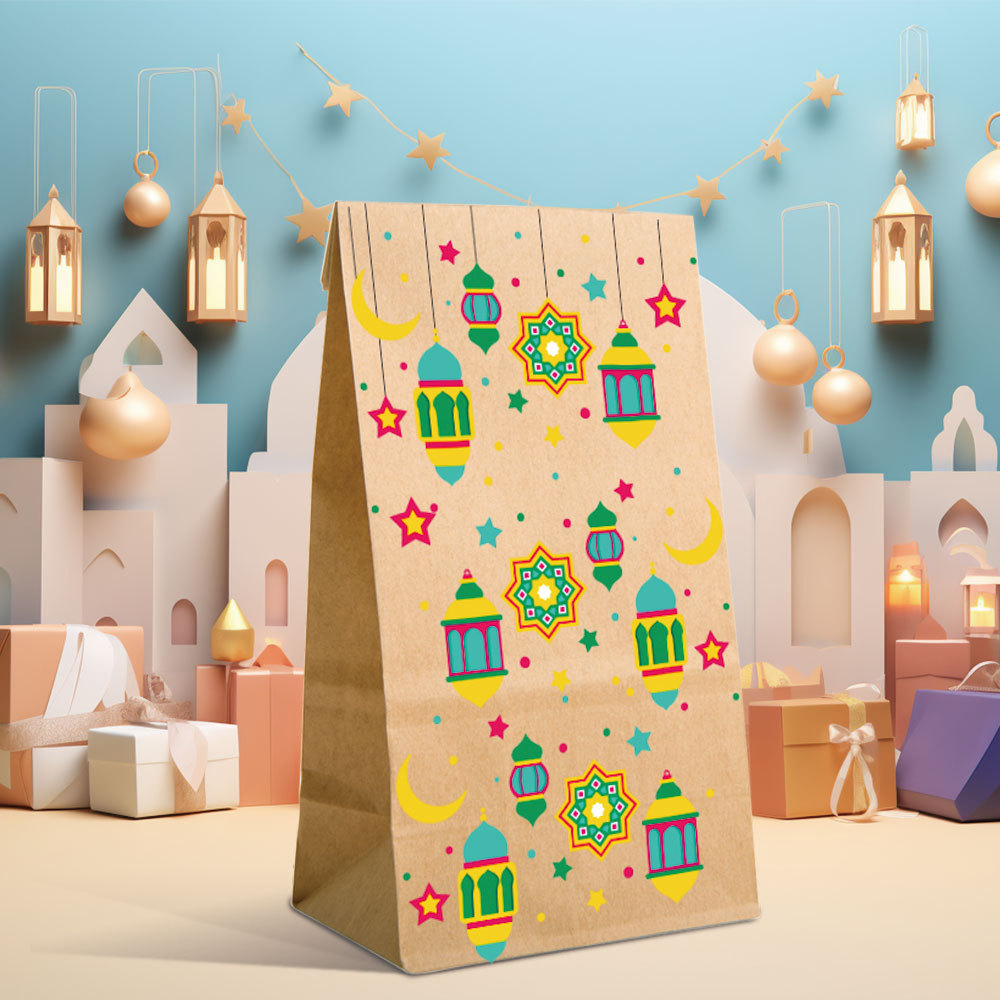 Einfacher Stil Klassischer Stil Einfarbig Weißes Rindsleder Gruppe Festival Zubehör Für Geschenkverpackungen Party Zubehör Zubehör Für Geschenkverpackungen 1 Satz display picture 12