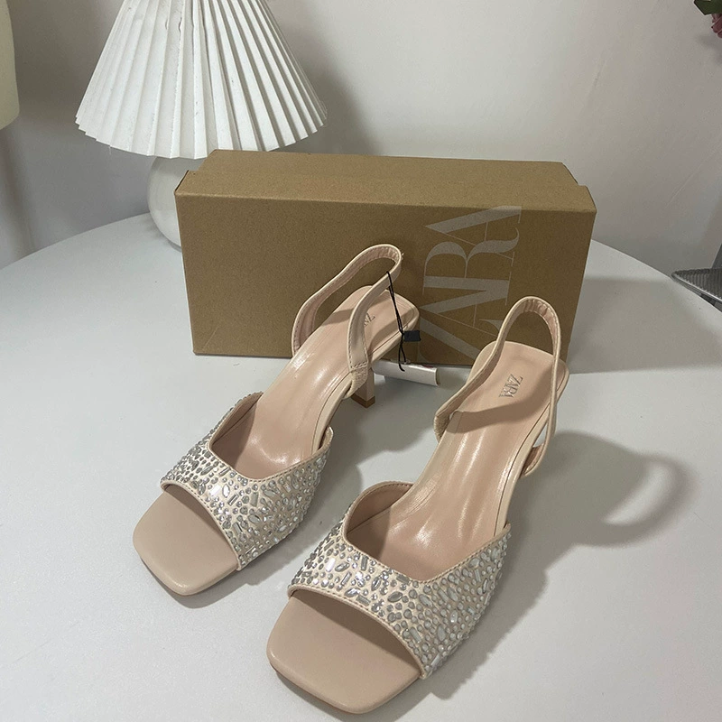 Новые zapatos 2024 года?