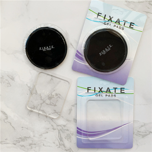 Car interior supplies, car anti-slip mats, car strong gel wall stickers, nano magic stickers