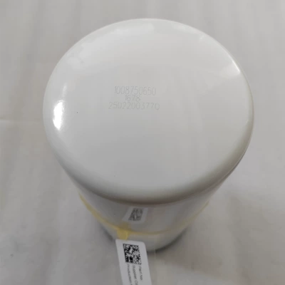 1008750650 Fuel Filter Element – Automobile filter element