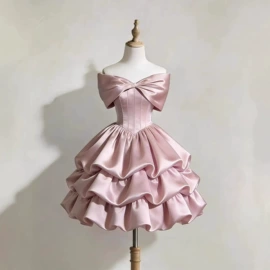 婚纱;晚礼服;敬酒服