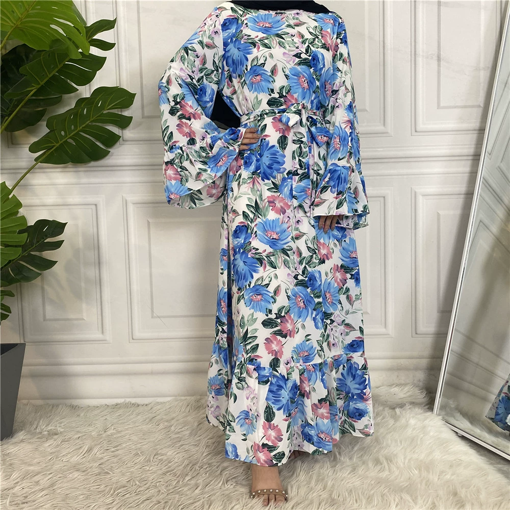 Модная длинная юбка, платье, Aliexpress, Amazon