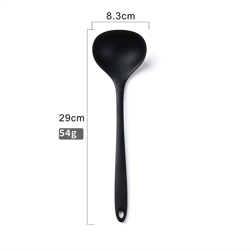 Transfronterizo de cocina anti-adherente cocina