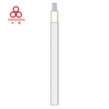 Silicone Rubber Wires Ul3122 Glass Fiber Braided Lead Wires