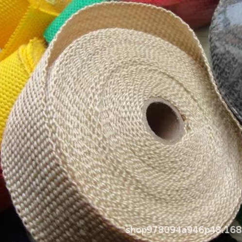Fabricante directo de fibra de vidrio de aluminio aislamiento térmico algodón especial transfronterizo oro de titanio / color / negro multiespecificación