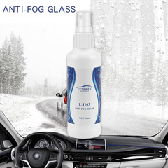 Automotive windshield defogging agent, car glass coating agent, rearview mirror defogging agent, eyeglass defogger wholesale