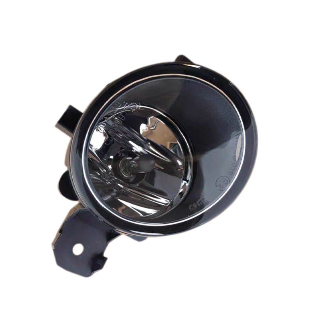 Nissan X-Trail Qashqai Sylphy Rear Fog Light Assembly Front Bumper Anti-Fog Light
