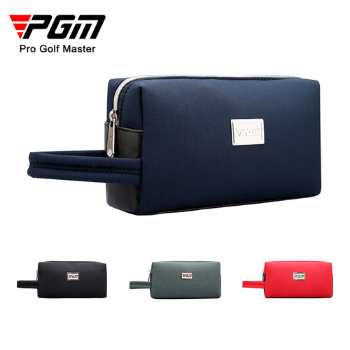PGM Factory-Direct Supply Golf Caddy Bag for Men, Portable Golf Bag, Lightweight and Waterproof Sports Bag