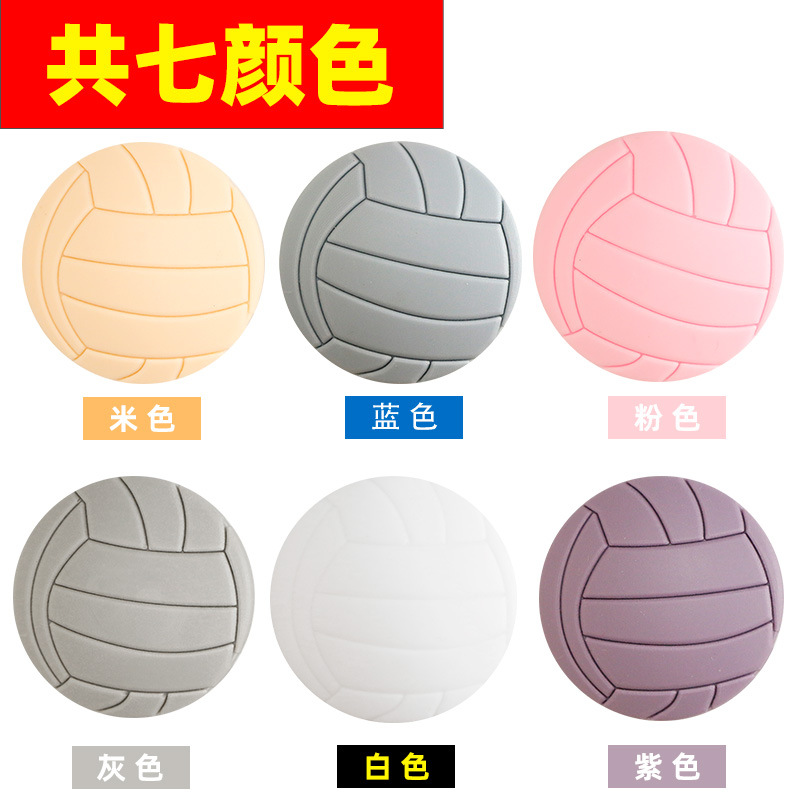 新款排球--主图3