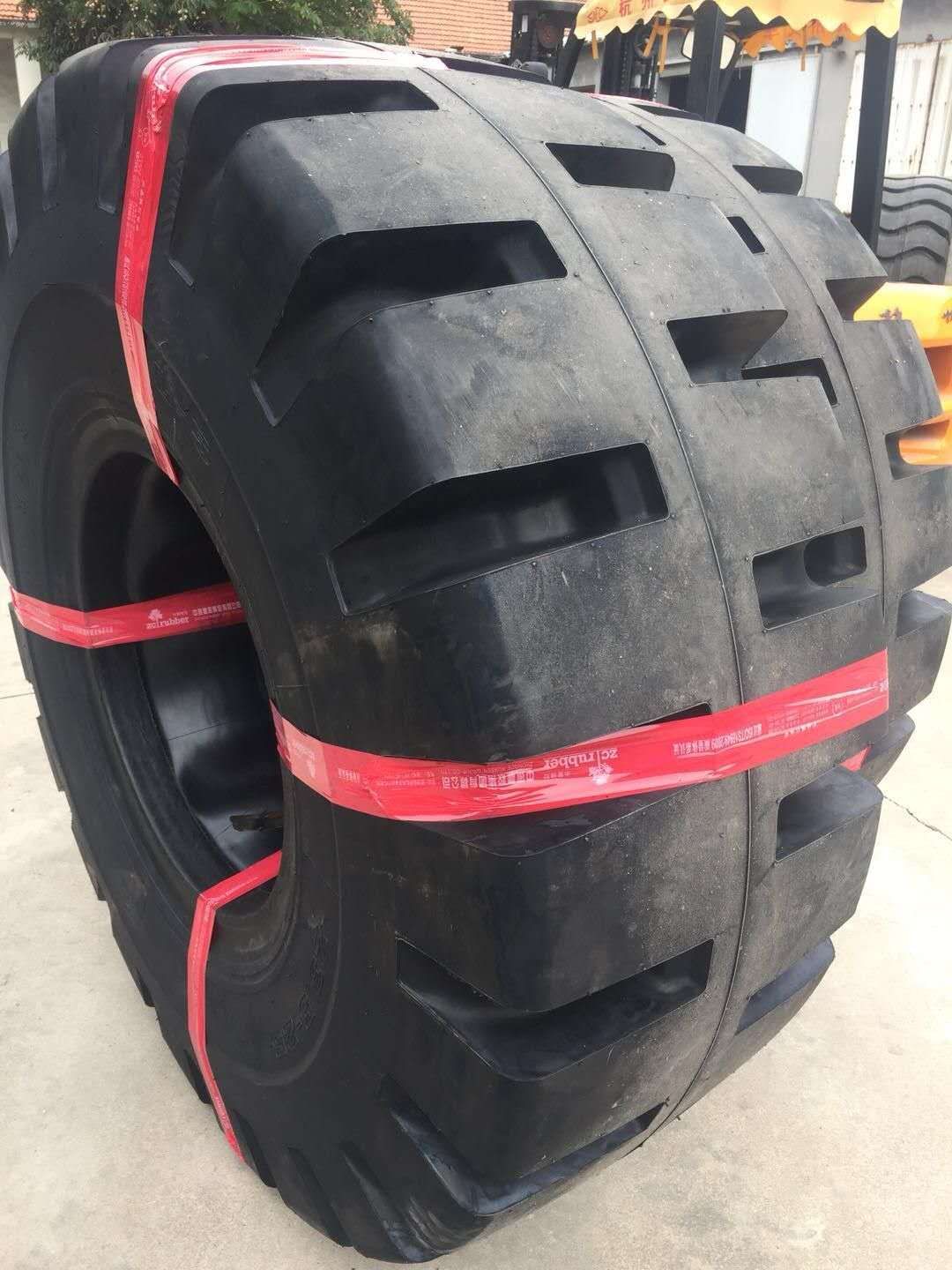 Brand New Chaoyang Triangle Fengshen Henan Forward Loader Tire