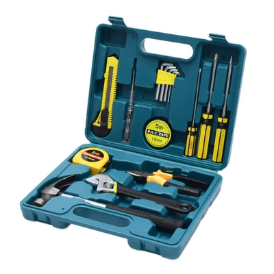 Repair kit – Car maintenance emergency 16-piece