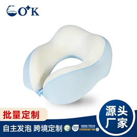 记忆枕;功能枕;记忆床垫