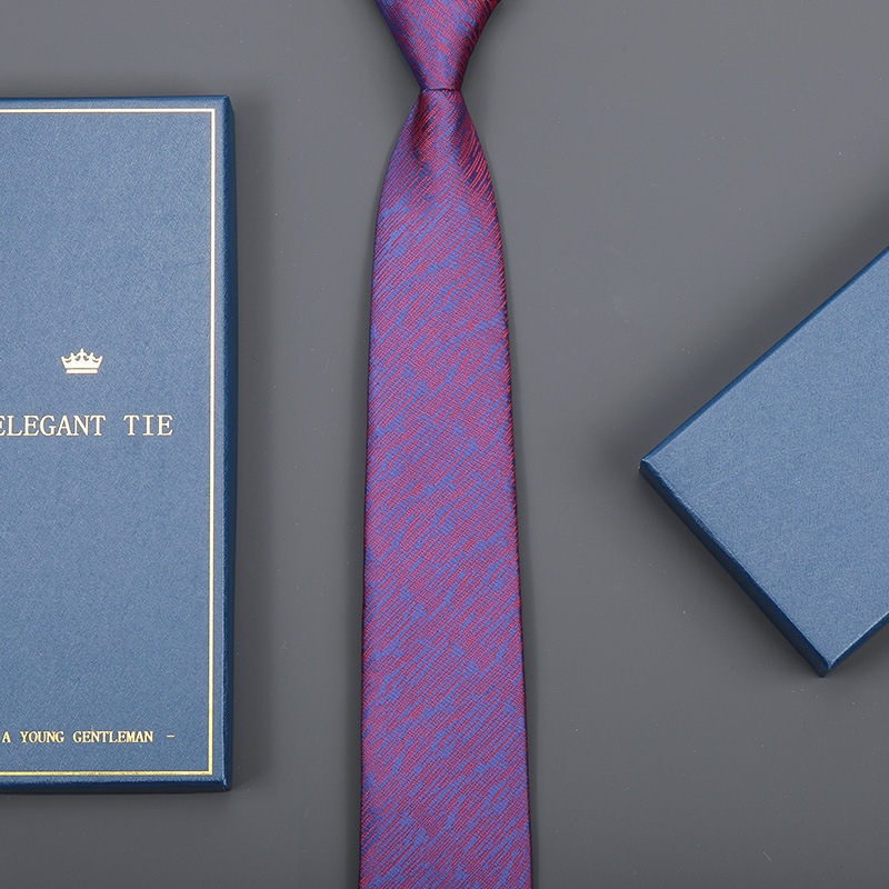 8cm 로맨틱 별이 빛나는 하늘 지퍼 [긴 선물 상자]