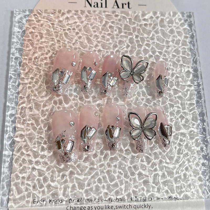 Estilo 10 (10 piezas por caja)