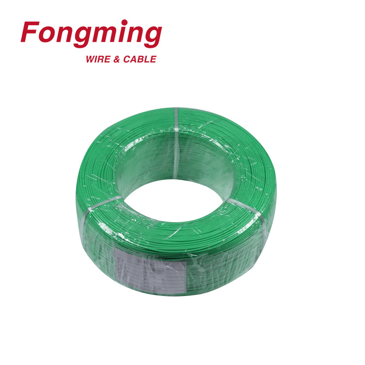 150C 600V UL4598硅胶橡胶电缆  美标认证耐高温硅胶线缆