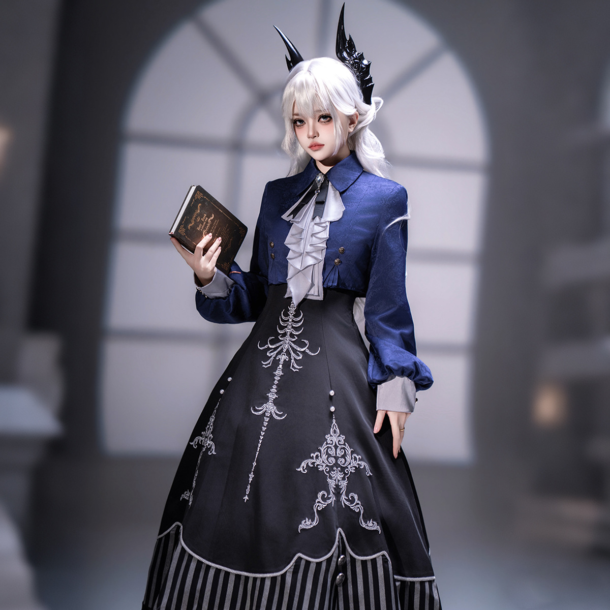 7455 Bone Language