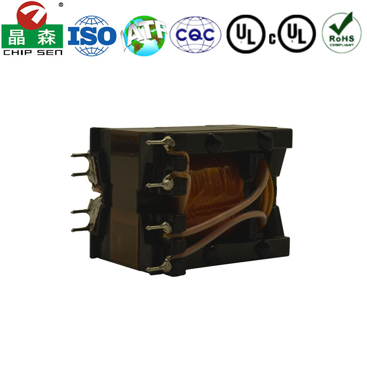 PQ35��Ƶ��ѹ���ʼǱ�������LED���ӵ�Դר��100kHz 530VA�ɶ���