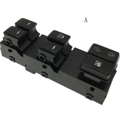93570-3W000 93571-3W400Wk93570-3W150 Suitable Glass lifter