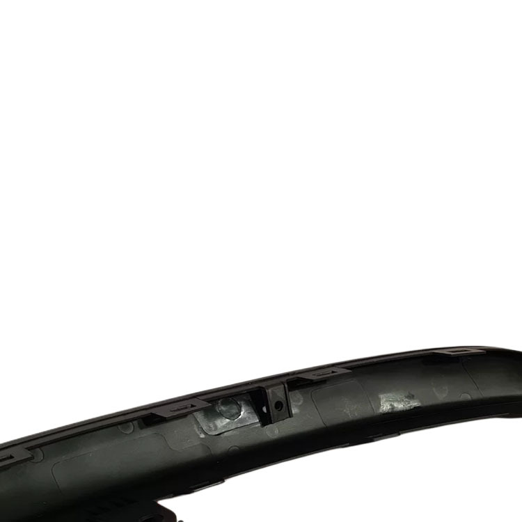 Applicable to Tesla Model3 rear bumper deflector rear bumper lower trim 1103035-00-d