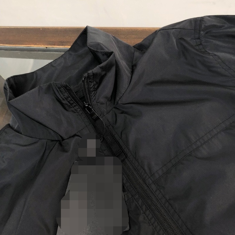 欧货正确版P家男士抽绳连帽上衣服运动减龄休闲风衣外套专柜同款|undefined