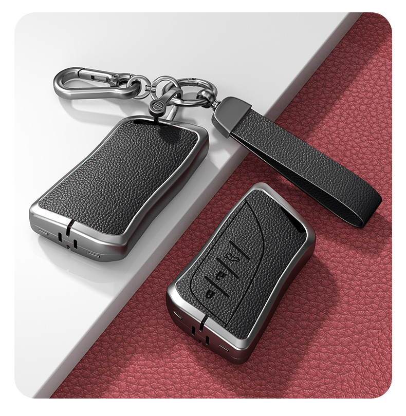 for lexus key set es200 es300h rx300 rx350h bag nx260 shell 570 buckle 270