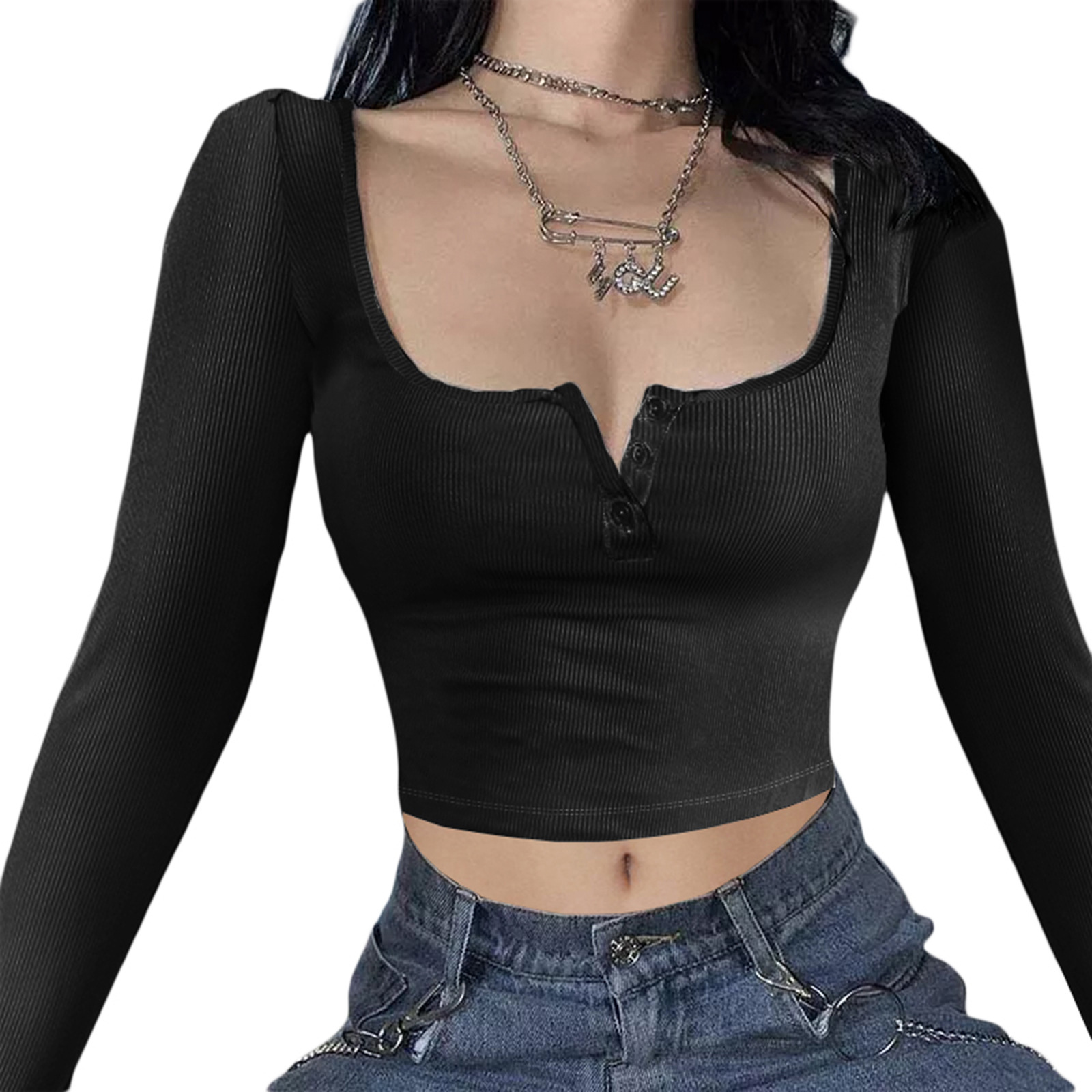 Crop Top Image 2