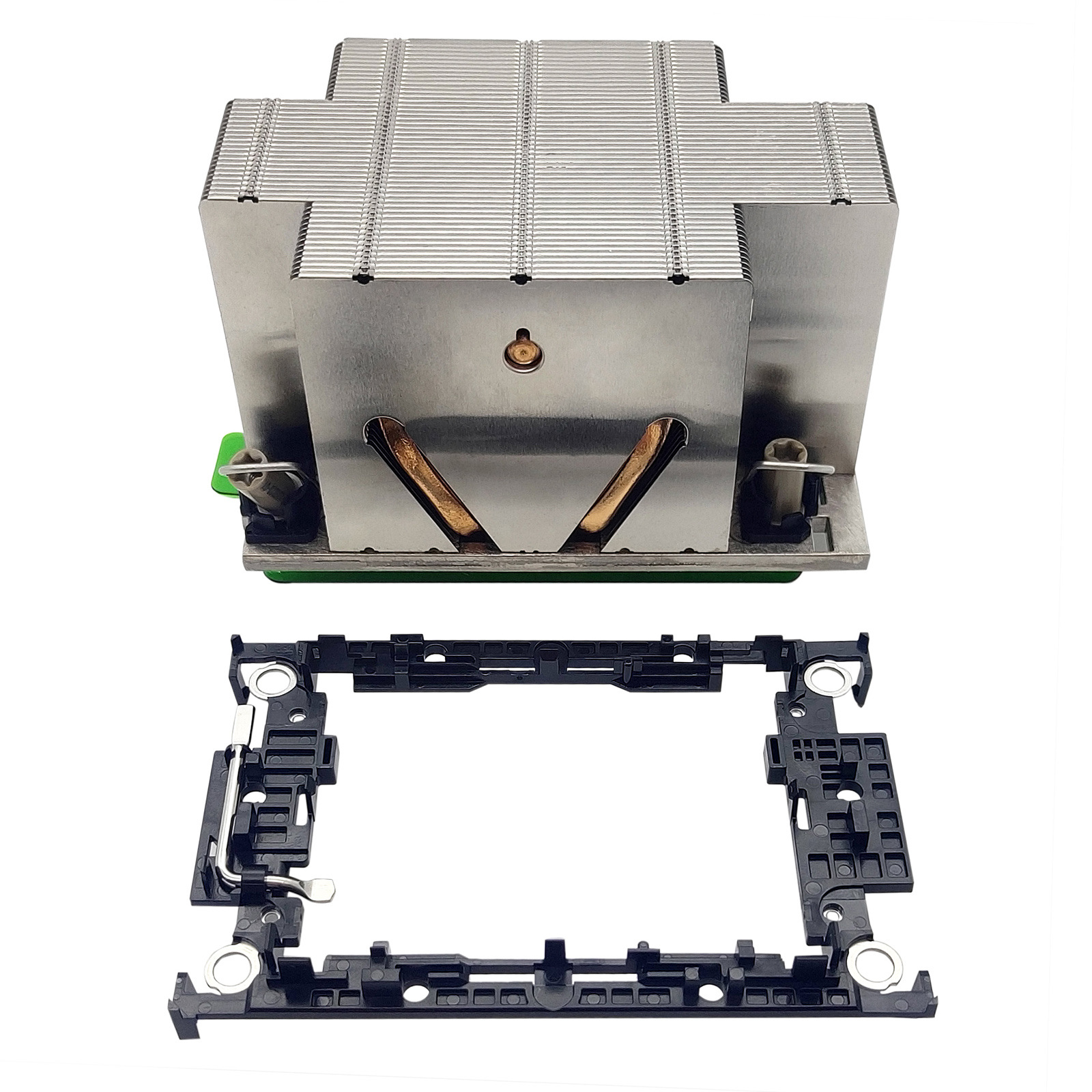 全新适用于Dell/戴尔 R750 R550 高性能服务器散热 8F34X 08F34X