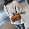Demi-season small small bag, shoulder bag, fashionable one-shoulder bag, 2022 collection