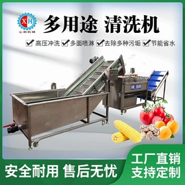 果蔬加工设备;休闲食品加工;肉品加工设备