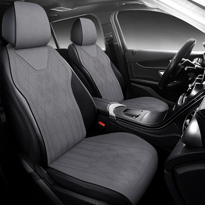 Four Seasons Pad All Seasons, Breathable Suede Leather