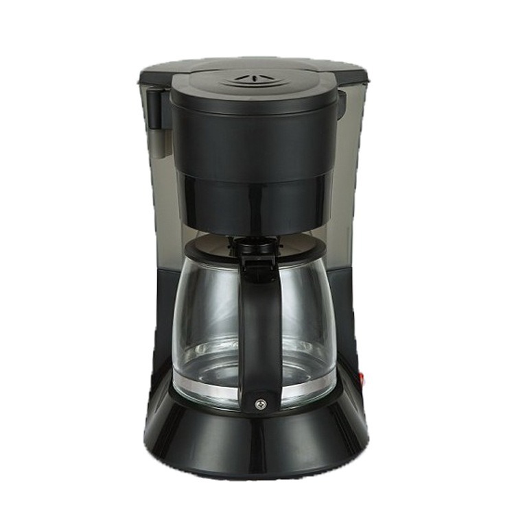 12-taza automática máquina de café por goteo hogar fragante cafetera americana