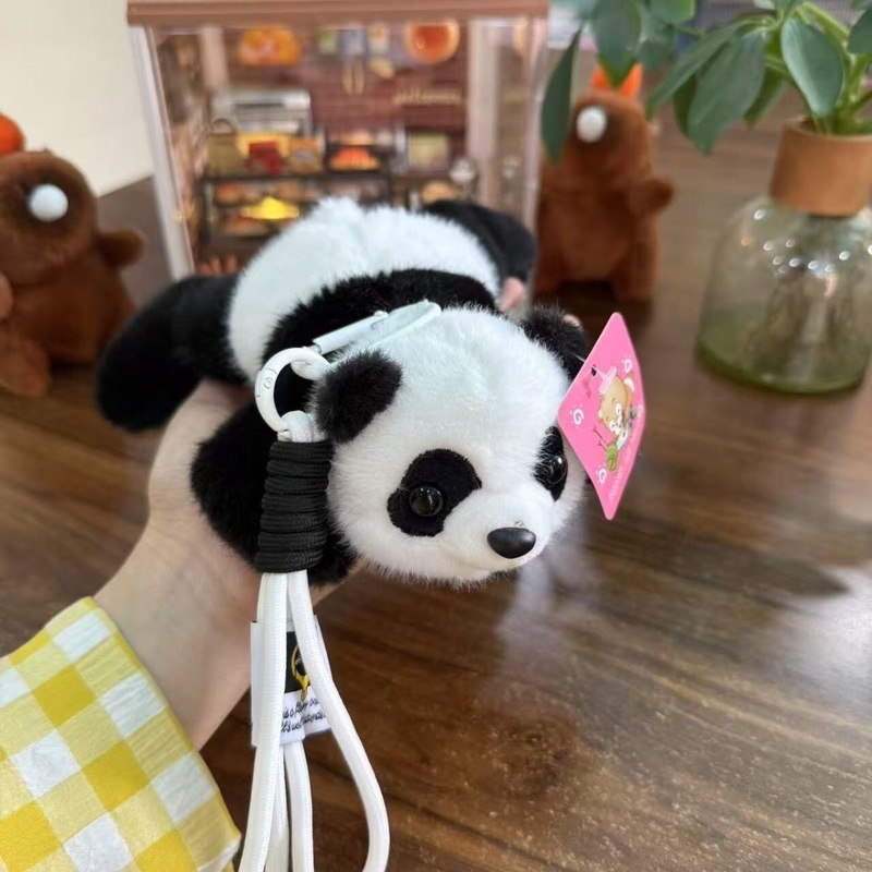 人気のアライグマぬいぐるみ人形、アリゲーター、子供用のかわいい猿人形ギフト|undefined