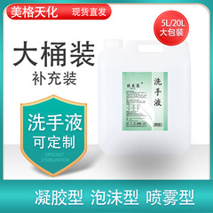手洗い液卸売り青リンゴ香型抗菌消毒手洗い液花の香り手洗い液ホテル手洗い液量ロット