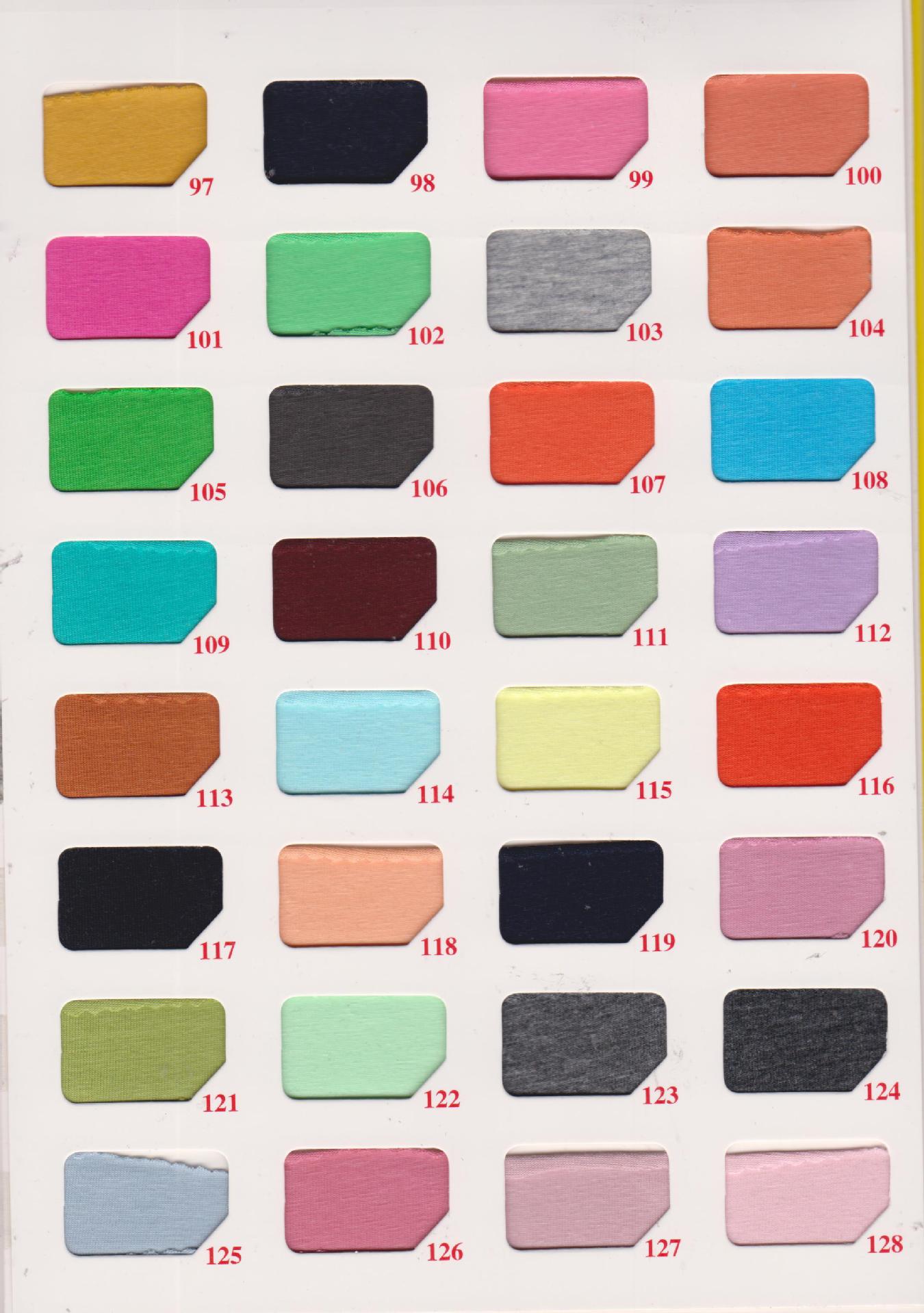 豪特 40支密棉奥代尔 004