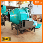 防爆搅拌机厂家 煤矿用液压防爆搅拌机生产厂家 煤安证 实力厂家