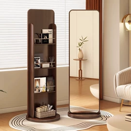 穿衣镜;落地镜;化妆镜